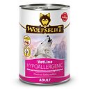 Vorschaubild Wolfsblut Vet Nassfutter 395g