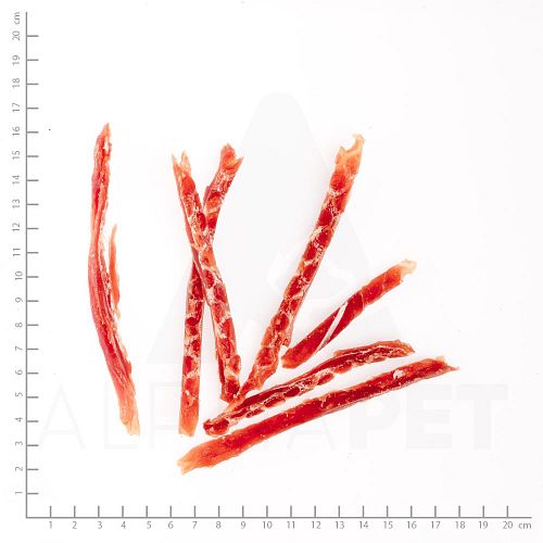Wildes Land Entenbrust Hunde Snack
