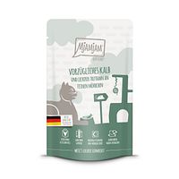 vorzügliches Kalb mit leckerem Truthahn Varianten Bild