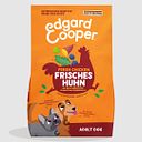Vorschaubild Edgard&Cooper Adult Freilaufhuhn getreidefrei Hundetrockenfutter