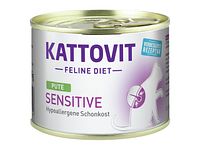 Sensitive Pute Varianten Bild