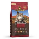 Vorschaubild WOLFSBLUT Red Rock Kängurufleisch mit Süßkartoffeln Hundetrockenfutter