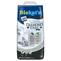 Biokat's Diamond Care Classic 8 Liter Katzenstreu
