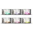 Vorschaubild MJAMJAM Mixpaket 6 x 200g Dose Katzennassfutter