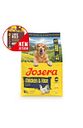 Vorschaubild Josera M/M Adult Chicken & Rice Hundetrockenfutter