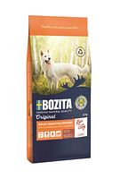 Bozita 12kg Original Adult Sen.Skin&Coat