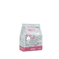 grau Kitten Geflügel + Superfoods Katzentrockenfutter