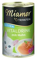 Kitten Varianten Bild