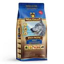 Vorschaubild WOLFSBLUT Wild Pacific 4 Sorten Fisch mit Kartoffeln Hundetrockenfutter