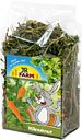 Vorschaubild JR FARM Möhrenkraut 100g Raufuttermittel für Kleintiere