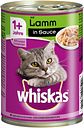 Vorschaubild Whiskas 1+ Terrine in Sauce 400 Gramm Katzennassfutter