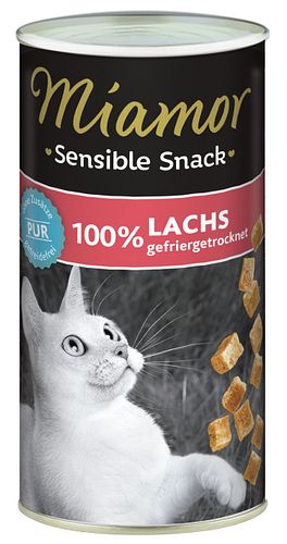 Miamor Sensible Snack 30g Katzensnack
