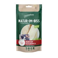 Christopherus 70g Natur-Im-Biss Sandwich Hundesnack