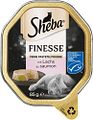 Sheba Finesse Feine Pastete 85 Gramm KatzennassfutterVorschaubild