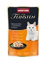 Vorschaubild animonda Vom Feinsten Adult 50g Beutel Katzennassfutter