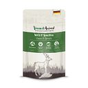 Vorschaubild Venandi Animal 125 Gramm Katzennassfutter