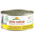 Vorschaubild Almo Nature HFC Natural 150g Dose Katzennassfutter