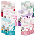 Vorschaubild Mjamjam Probierpaket 5 12x125g MP Katzennassfutter