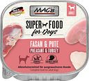 Vorschaubild MAC's Dog 150g Schale Hundenassfutter