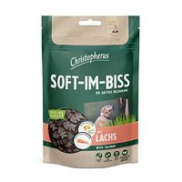 Christopherus 125g Soft-Im-Biss Hundesnack