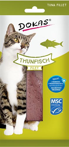Dokas Cat Katzensnack