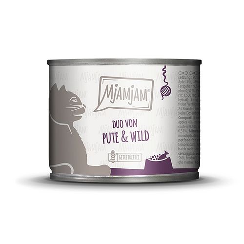 MjAMjAM – DUO 200g