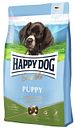 Vorschaubild HAPPY DOG Sensible Puppy Lamm & Reis Hundetrockenfutter