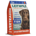 Vorschaubild LEITWOLF Selected Fisch mit Kartoffeln