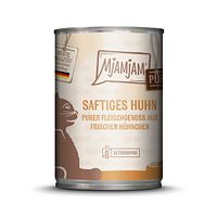saftiges Hühnchen pur Varianten Bild