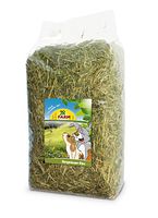 JR FARM Nager Bergwiesen-Heu 1,5kg Raufutter für Kleintiere