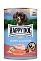 HAPPY DOG Sensible Pure 400g HundenassfutterVorschaubild