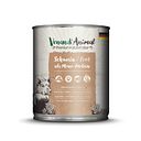 Vorschaubild Venandi Animal 800 Gramm Katzennassfutter