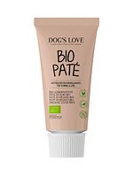 Dog's Love Bio Paté Trainingstube 80 Gramm Hundesnack
