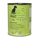 Vorschaubild Dogz finefood 400 Gramm Hundenassfutter