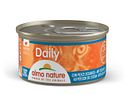 Vorschaubild Almo Nature Daily Menu 85g Dose Katzennassfutter