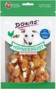 Vorschaubild Dokas Hund Hühnerbrust mit Kokosnuss 60g