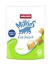 Vorschaubild animonda Milkies-Knusperkissen Vorteilspack 120g Beutel Katzensnack