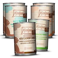 Mixpaket V - Purer Fleischgenuss Varianten Bild