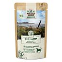 Vorschaubild Wildes Land BIO Hundenassfutter 125g
