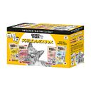 Vorschaubild Dogs'n Tiger Schlemmerbox 1x1500g Katzennassfutter