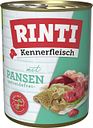 Vorschaubild RINTI Kennerfleisch 800g Dose Hundenassfutter