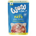Vorschaubild WOW Cat Premium Paté 125g