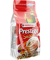 VERSELE-LAGA Prestige Snack Großsittiche 125g