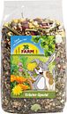 Vorschaubild JR FARM Kräuter-Spezial Raufutter für Kleintiere