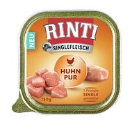 Huhn Pur Varianten Bild