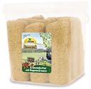 Vorschaubild JR FARM Peanut Bar Erdnussbutter 3,15kg Wildvogelfutter
