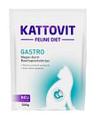 Vorschaubild KATTOVIT Feline Gastro Katzentrockenfutter Diätnahrung