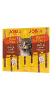 Josera Katze 35g JosiCat Meat Sticks Beef & Lamb