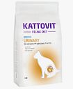 Vorschaubild KATTOVIT Feline Urinary Thunfisch Katzentrockenfutter Diätnahrung