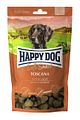 HAPPY DOG Soft Snack 100 Gramm HundesnackVorschaubild